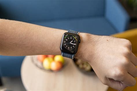 apple watch se 2 2022